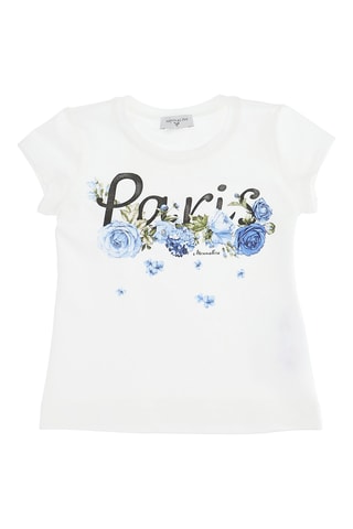 T-shirt - Cru