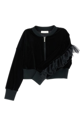 Sweat - Preto