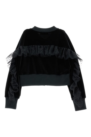 Sweat - Preto