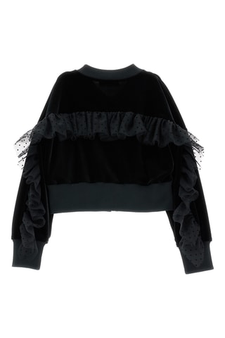 Sweat - Preto