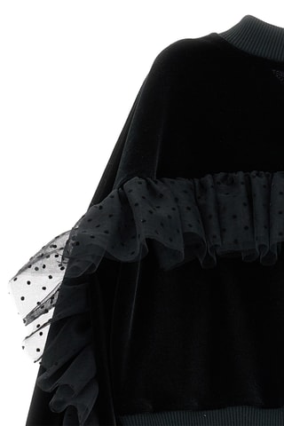Sweat - Preto