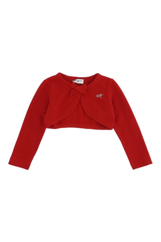 Bolero - Vermelho