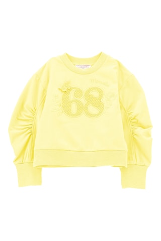 Sweat - Amarelo