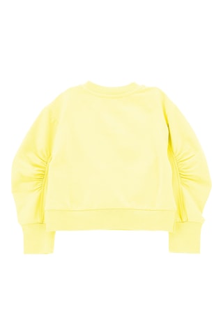 Sweat - Amarelo