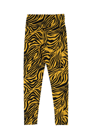 Leggings - Amarelo