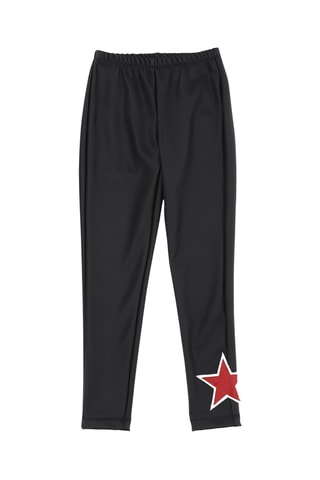 Leggings - Preto