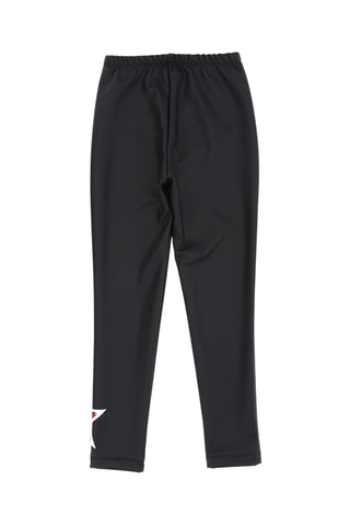 Leggings - Preto