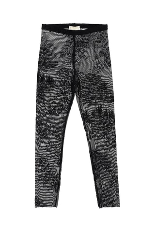 Leggings - Preto
