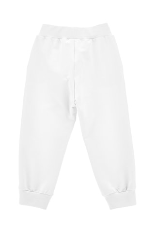 Calças de treino - Branco