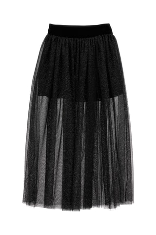 Saia - Preto