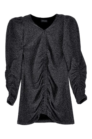 Vestido - Preto