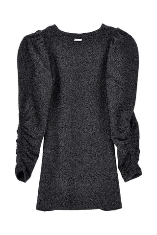 Vestido - Preto