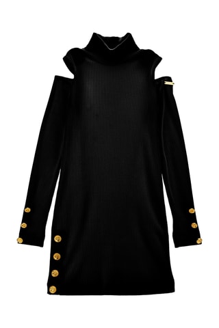 Vestido - Preto