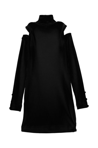 Vestido - Preto
