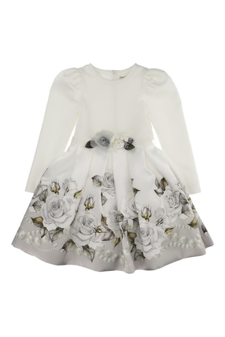 Vestido - Branco