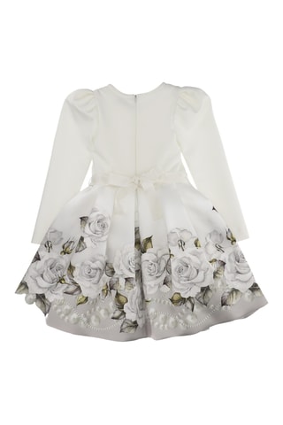 Vestido - Branco