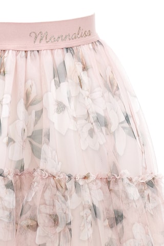 Saia - Rosa