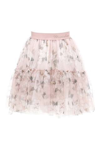 Saia - Rosa