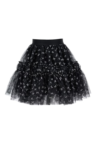 Saia - Preto
