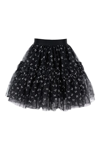 Saia - Preto