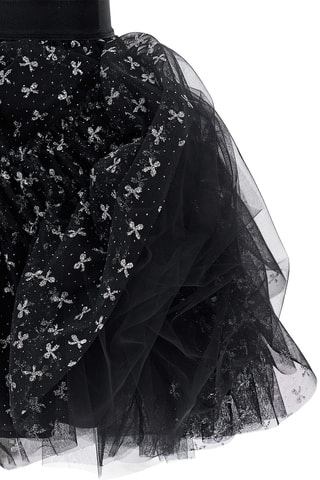 Saia - Preto