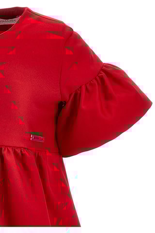 Vestido - Vermelho