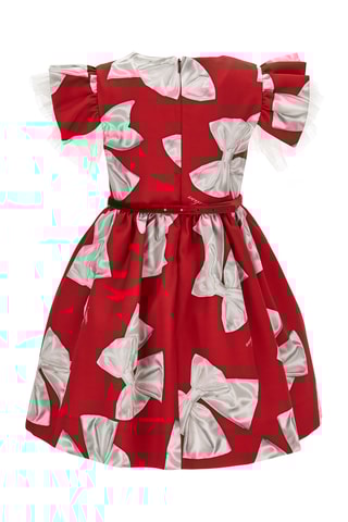 Vestido - Vermelho