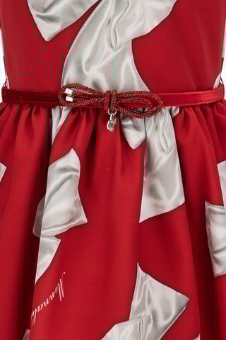 Vestido - Vermelho