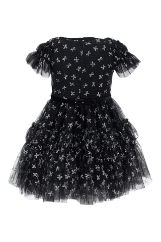 Vestido - Preto