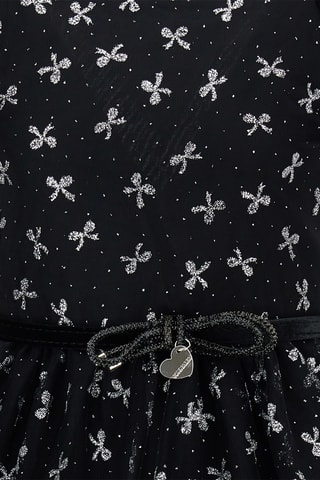 Vestido - Preto