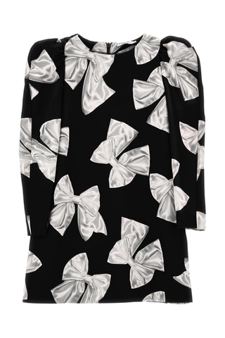 Vestido - Preto