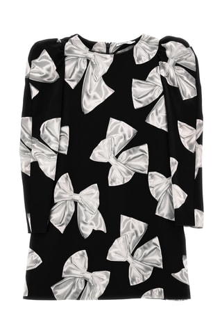 Vestido - Preto