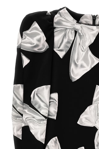 Vestido - Preto