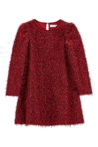 Vestido - Vermelho