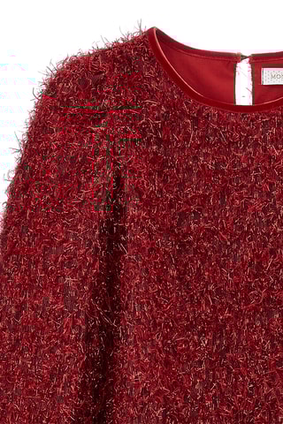Vestido - Vermelho