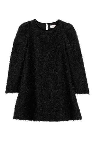 Vestido - Preto