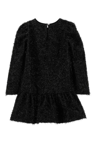 Vestido - Preto