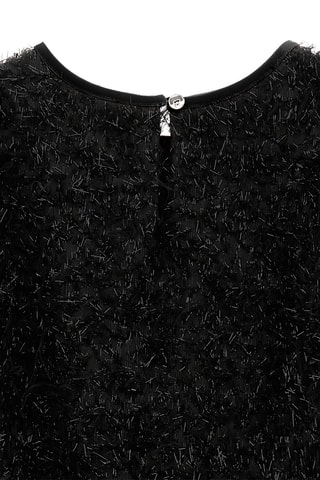 Vestido - Preto