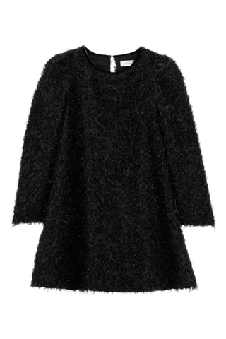 Vestido - Preto