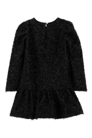 Vestido - Preto