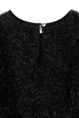 Vestido - Preto