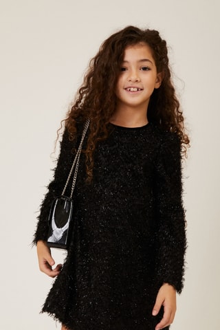 Vestido - Preto