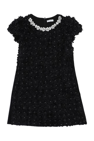 Vestido - Preto