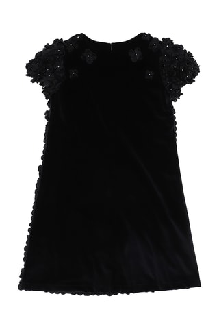 Vestido - Preto