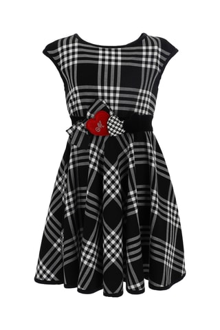 Vestido - Preto