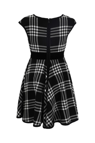 Vestido - Preto