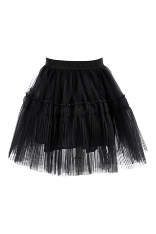 Saia - Preto