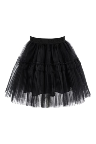 Saia - Preto