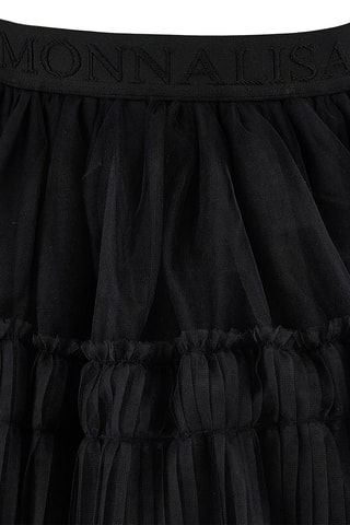 Saia - Preto