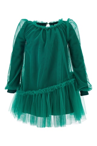 Vestido - Verde
